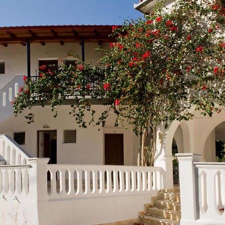 Postman'S House Hotel Parga Buitenkant foto
