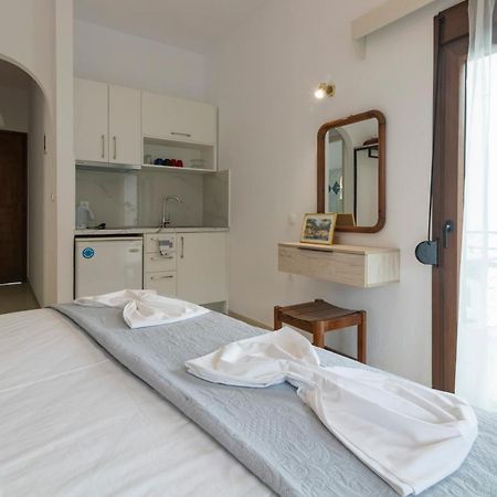 Postman'S House Hotel Parga Buitenkant foto